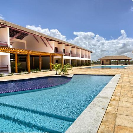 Tabaobi Smart Hotel Porto de Galinhas Exterior photo