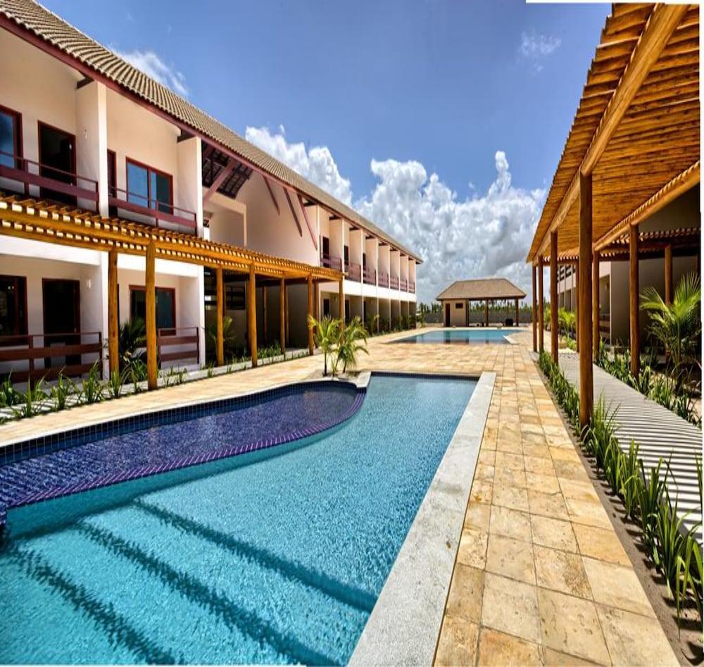 Tabaobi Smart Hotel Porto de Galinhas Exterior photo