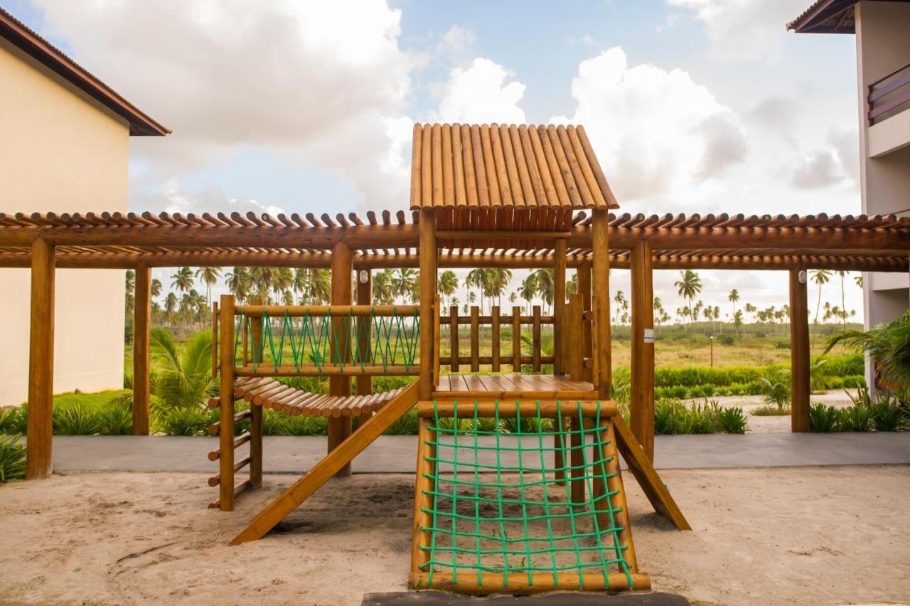 Tabaobi Smart Hotel Porto de Galinhas Exterior photo