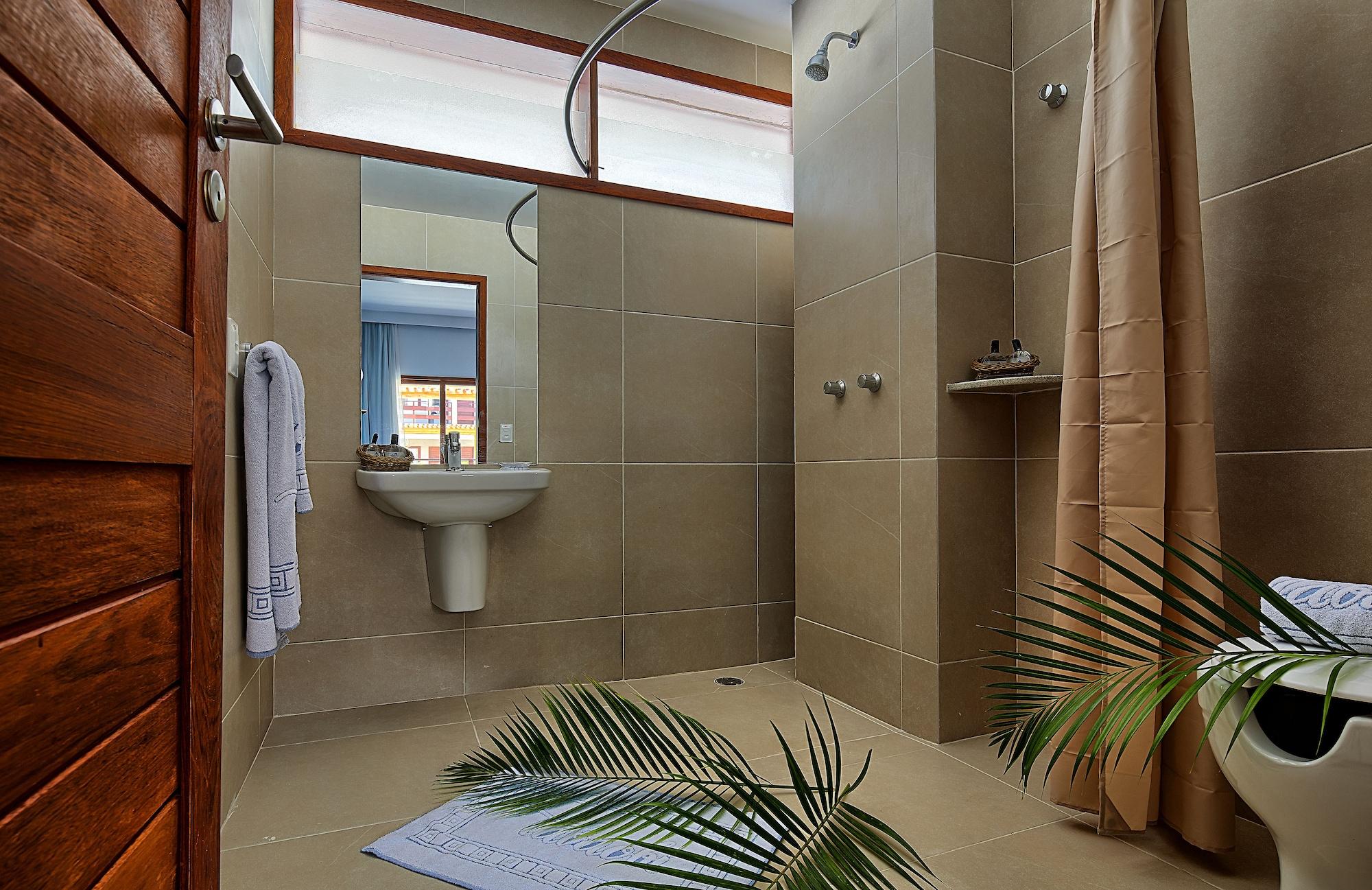 Tabaobi Smart Hotel Porto de Galinhas Exterior photo