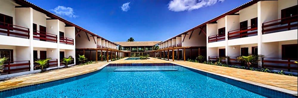 Tabaobi Smart Hotel Porto de Galinhas Exterior photo