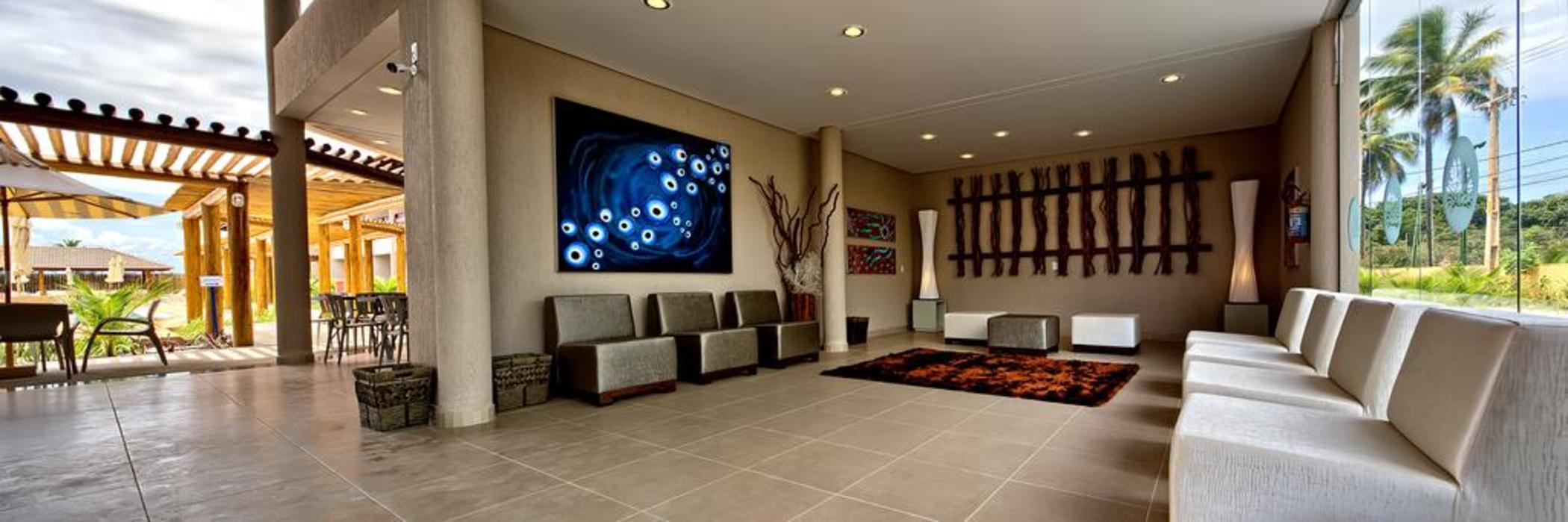 Tabaobi Smart Hotel Porto de Galinhas Exterior photo