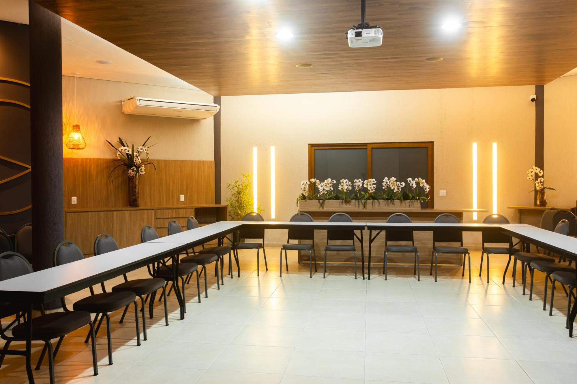 Tabaobi Smart Hotel Porto de Galinhas Exterior photo