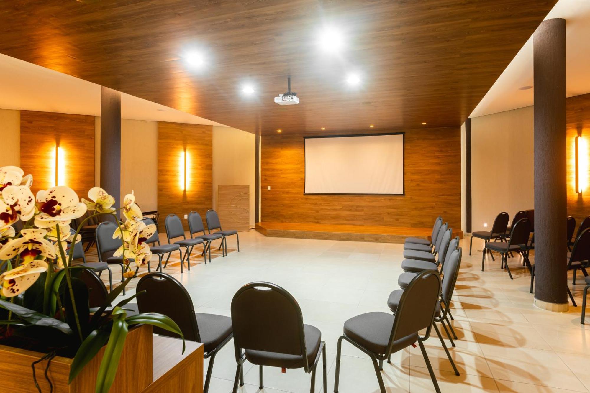 Tabaobi Smart Hotel Porto de Galinhas Exterior photo