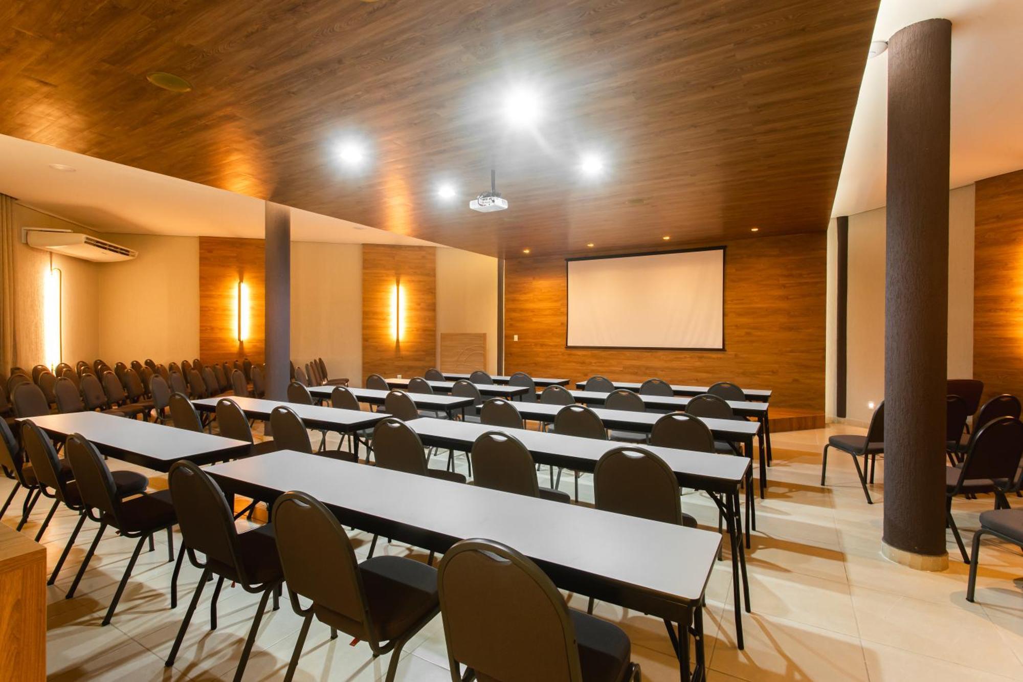 Tabaobi Smart Hotel Porto de Galinhas Exterior photo