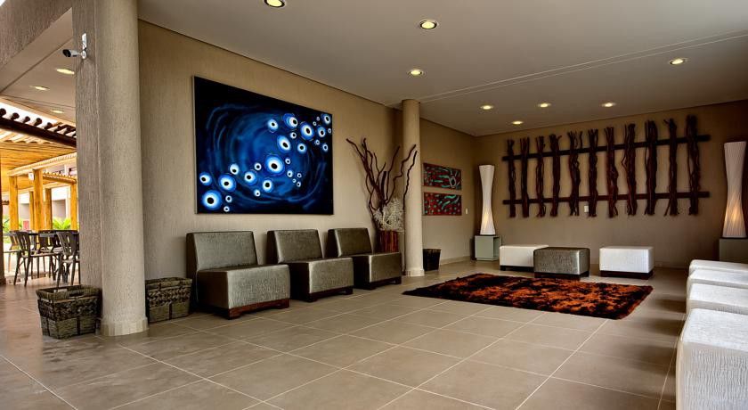 Tabaobi Smart Hotel Porto de Galinhas Exterior photo